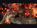 DOA6 マリーローズ　リョナ
