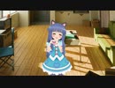 岡部 倫太郎 と 古手 梨花 [ ひぐらしのなく頃に と シュタインズ ゲート ]