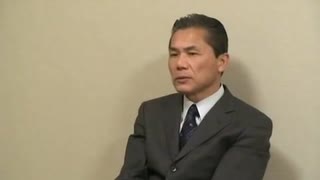 愛媛県警の裏金を内部告発した仙波敏郎さん　11/13