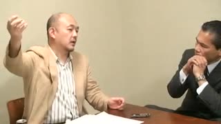 愛媛県警の裏金を内部告発した仙波敏郎さん　12/13