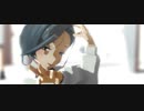 【第3回MMD廃】【MMD艦これ】つかさ式 玉波「アイデンティティー」msTC
