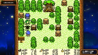 [ゆっくり実況]テリワンRETROをのんびり遊ぶ　その4