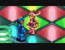 ゆっくり実況 ロックマンのカードアクションRPG p9