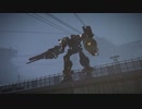 【MAD】AC6 CM 賽は投げられた編　前編①