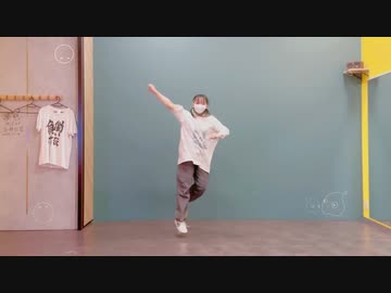 【ぴか。】リトルビット・オトナビット 踊ってみた【誕生日】
