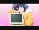 『16bitセンセーション ANOTHER LAYER　ED』 「リンク～past and future～」 （FULL）《off vocal》歌詞あり