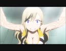 「リョナ」EDENZ ZEROレベッカの拷問シーン
