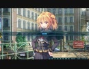 【BALDR HEART】エロゲ初心者、電子の世界へDIVE PART2【実況】