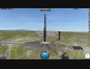 【KSP】#15 つづみちゃんの宇宙開発【Kerbal Space Program】