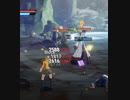 「リョナ」ブラッククローバーのミモザが鞭で打たれ続ける. mp4