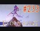 【初見実況】 考察しながら王になる　その２３３ 【 ELDEN RING 】