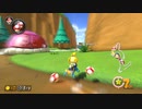 [実況] ゼロから始めるマリカ生活　その69　[マリオカート8DX]