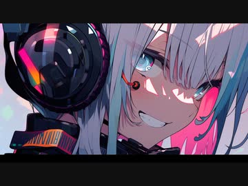 ミラアミライ / 可不 【kawaii future bass】