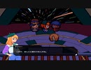 【隔絶された島の記録達】カセットビースト part final