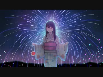 八月のレイニー / 初音ミク - ニコニコ動画