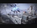 【ARMORED CORE VI FIRES OF RUBICON】 『移設型砲台破壊』