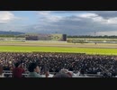 2023年10月15日 第28回秋華賞(G1) in京都競馬場現地にて　リバティアイランド牝馬三冠達成