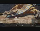 MHR_part99_ウツシ教官の挑戦状-其の4