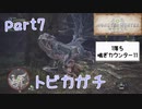 【独り言実況】ゲーム内方向音痴が喘ぐ？モンハンワールド【Part7】