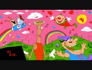 ハイスピード2Dピザアクション『Pizza Tower』実況プレイpart12