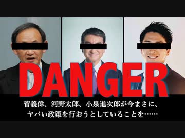 日本破壊を伸長する政治家・マスコミに騙されるのはもう沢山です...o(｀ω´ )o