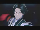 【MMD刀剣乱舞】Conqueror 60fps【豊前江】