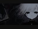 【ニコカラ】 ㅤㅤㅤ / v|||v 【offvocal】