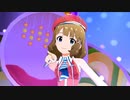 【透けM@ster】Jelly PoP Beans 月曜日のクリームソーダ 赤透け