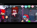 FNFたのしーよーー(Sussus Moogus)