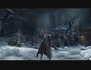 Bloodborne【対人】女騎士シャロン剣闘記 #1