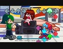 FNFたのしーよーー(Sussus Toogus)