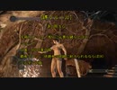 PS3版ダークソウル2【#1】LV650 6周目ドロップアイテム縛り