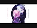 【UTAUカバー】小說 夏と罰（上·下）