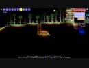 【PS4テラリア実況】中年BBAが女王気分で自分の国を作るそうですよ？212