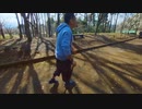 【リハビリ日記】新しいカメラ持ってリハビリ散歩っ！！ #insta360 one X2