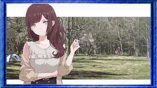 ◉【ナツノカナタ】あてのない一人旅を見守ろう/part_6