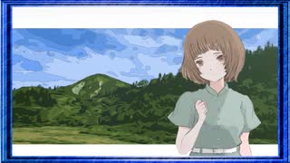 ◉【ナツノカナタ】あてのない一人旅を見守ろう/part_9