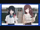 ◉【ナツノカナタ】あてのない一人旅を見守ろう/part_10