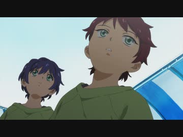 劇場版 RE:cycle of the PENGUINDRUM［前編］君の列車は生存戦略　本編