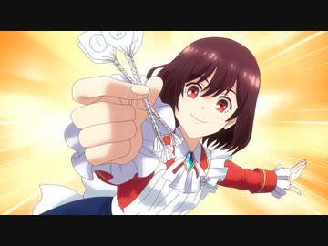 私の推しは悪役令嬢。　第3話　私の恋は七転八起。