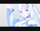 【MMD】雪さんでラビットホール【WhiteCUL祭2023】