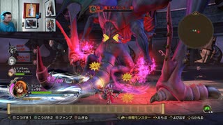 ドラゴンクエストヒーローズⅡ-1066