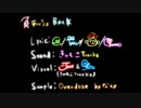 負ラッシュBACK : e/TAKE/□□/きゃもこ