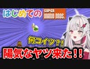 石神のぞみ、はじめてのスーパーマリオブラザーズ