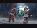[イースⅩ]第4回(4-2) 暴虐なる剛躯イジ