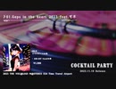 【ボーマス53】Cocktail Party feat.KAFU(可不)【Electronic DiscoFunk】XFD