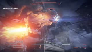 【AC6】密航