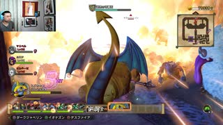 ドラゴンクエストヒーローズⅡ-1078
