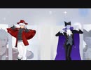 【吸死MMD】アイドル【ロナルド｜ドラルク】