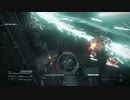 【AC6】グリッド135掃討